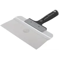 Шпатель фасадный Hansa 643250 250 мм двухкомпонентная ручка