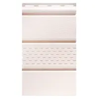 Софит Monlid 3000 мм цвет белый