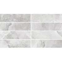 Плитка клинкерная Керамин Касл Рок 1 24,5x6,5 см 0,54 м² цвет серый