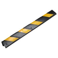 Защита гаража 80x10 см