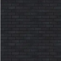 Фасадная плитка ТехноНиколь Hauberk цвет скандинавский кирпич 2 м²