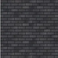 Фасадная плитка ТехноНиколь Hauberk Оптима цвет альпийский кирпич 2 м²