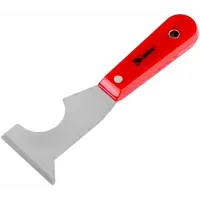 Шпатель-скребок Matrix 85299 253 мм, нержавеющая сталь