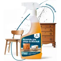 Полироль для мебели Prosept 500 мл