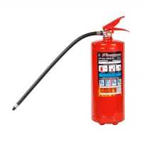 Огнетушитель порошковый ОП-4 3 класс АВСЕ