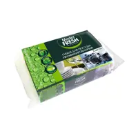 Губка MASTER FRESH 218349 2 шт