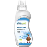 Гель для стирки Nordland 391060 0.75 л