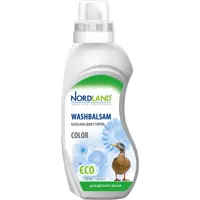 Гель для стирки Nordland 391053 0.75 л
