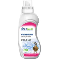 Гель для стирки Nordland 391015 0.75 л