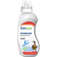 Гель для стирки Nordland 391022 0.75 л