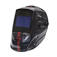 Маска сварщика хамелеон Fubag IQ 5-13N M