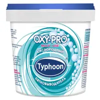 Пятновыводители Тайфун 392227 1 л