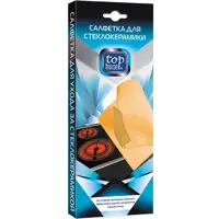 Салфетка Top House для стеклокерамики 31x32 см