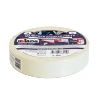 Скотч малярный Unibob 25 мм х 50 м