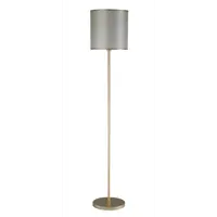 Торшер CRYSTAL LUX SERGIO PT1 GOLD цвет бежевый