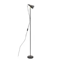 Торшер ARTSTYLE цвет черный