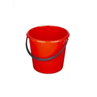 Ведро без крышки Polimerbyt 5 л