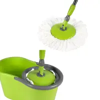 Набор швабра с ведром Azur 216112