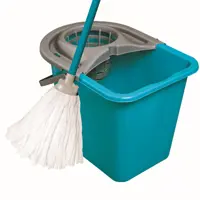 Набор швабра с ведром York 9369