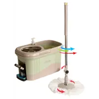 Набор для мытья полов Orion 2112