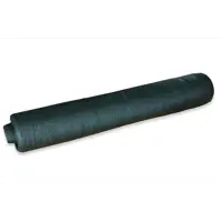 Сетка фасадная Промышленник 55г/м² 2x50м 100м²