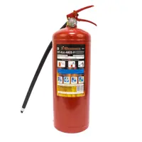 Огнетушитель Ярпожинвест ОП4-ABCE