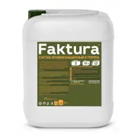 Состав Faktura огнебиозащитный II группа 10 л