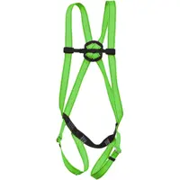 Страховочная привязь ARX PS-1 M-XL XXL