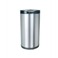 Ведро для мусора сенсорное Foodatlas JAH-9313 круглое 20 л
