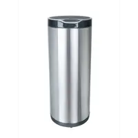 Ведро для мусора сенсорное Foodatlas JAH-9314 круглое 25 л