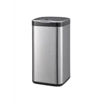 Ведро для мусора сенсорное Foodatlas JAH-6313 квадратное 25 л