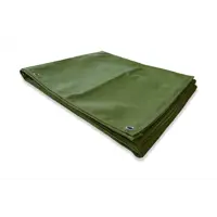 Тент брезентовый влагостойкий Промышленник 390г/м² 3x5м 15м²