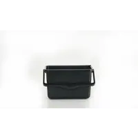 Ведро малярное Промышленник черное ВМП14П 14 л