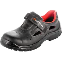 Сандалии Heckel Фокус Перфо серый размер 44 размер