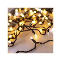 Электрогирлянда Ardecoled 031208 1000см 100LED белый