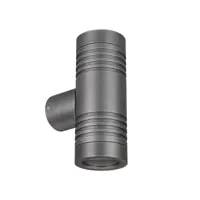 Светильник точечный светодиодный Arlight 034136 нейтральный белый свет цвет серый