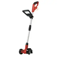 Очиститель садовых дорожек Einhell PXC GE-CC 18 Li-Solo 3424050 аккумуляторный