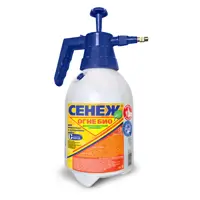 Антисептик СЕНЕЖ ОГНЕБИО бесцветный 2 л