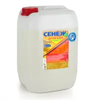 Пропитка огнебиозащитная Сенеж Огнебио бесцветная 10 л