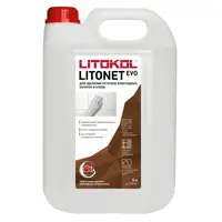 Очиститель эпоксидных остатков Litokol Litonet EVO 5 л