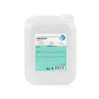 Дезинфицирующее средство K-dez Аквалайт 5 л