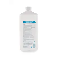 Дезинфицирующее средство K-Dez Контисепт гель 1 л