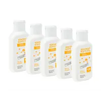 Антисептик K-Dez Контисепт-Форте 5 x 50мл гель 0.25 л