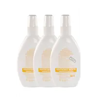 Антисептик K-Dez Контисепт-Форте 3 x 125 мл распылитель 0.38 л