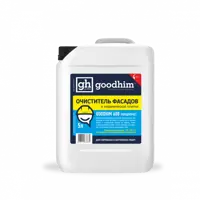 Очиститель Goodhim 600 5 л