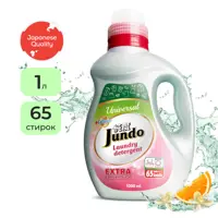 Средство для стирки Jundo 4903720021217 1 л