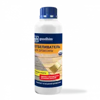 Отбеливатель GOODHIM DW400 GEL 1 л