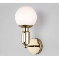 Настенный светильник EUROSVET a057863 цвет золотой