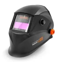 Маска сварщика хамелеон Daewoo DWH 400, 4 DIN