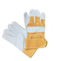 Перчатки спилковые GCRG Ангара 00-00002242, размер единый